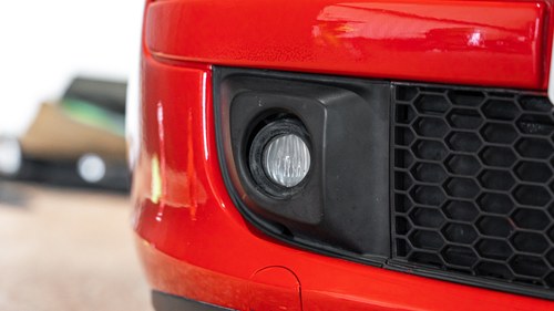 2008 Fiat 500 ‘Ferrari Dealer’ Edition En venta (imagen 56 de 75)