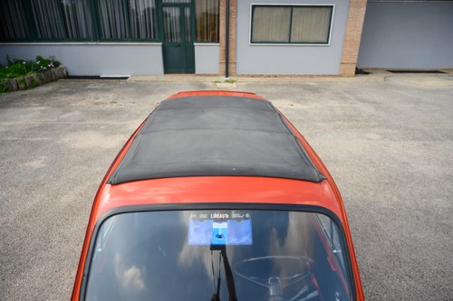 1972 Fiat 500 Giardiniera In vendita (immagine 78 di 121)