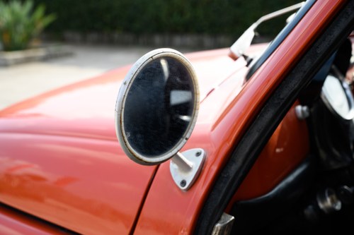 1972 Fiat 500 Giardiniera In vendita (immagine 47 di 121)