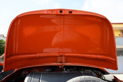 1972 Fiat 500 Giardiniera In vendita (immagine 113 di 121)