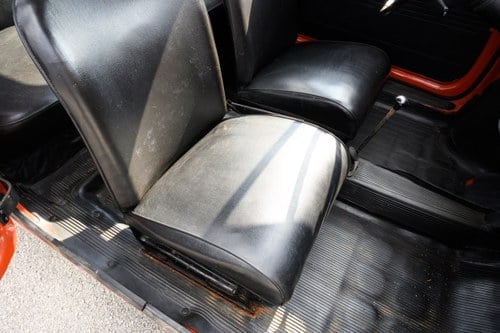 1972 Fiat 500 Giardiniera In vendita (immagine 57 di 121)