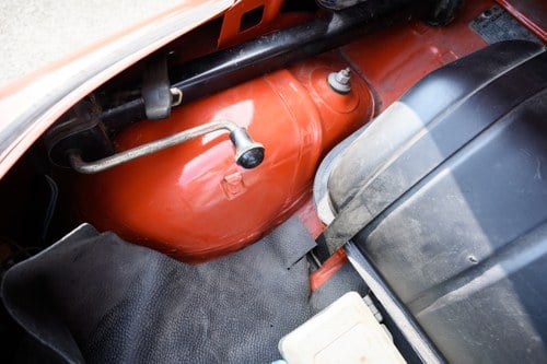 1972 Fiat 500 Giardiniera In vendita (immagine 112 di 121)