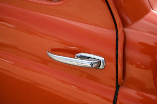 1972 Fiat 500 Giardiniera In vendita (immagine 93 di 121)