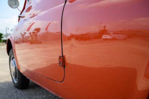 1972 Fiat 500 Giardiniera In vendita (immagine 81 di 121)