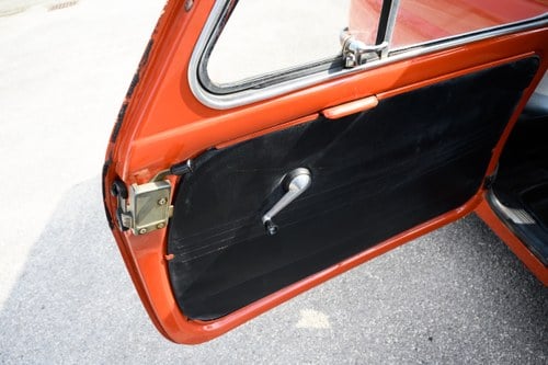 1972 Fiat 500 Giardiniera In vendita (immagine 58 di 121)