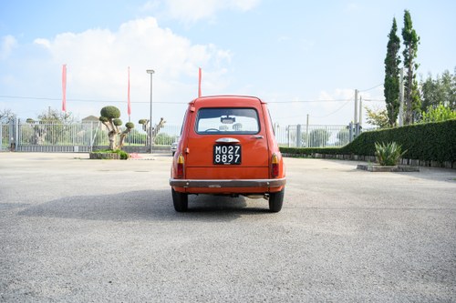 1972 Fiat 500 Giardiniera In vendita (immagine 14 di 121)