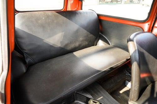 1972 Fiat 500 Giardiniera In vendita (immagine 41 di 121)