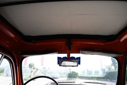 1972 Fiat 500 Giardiniera In vendita (immagine 40 di 121)