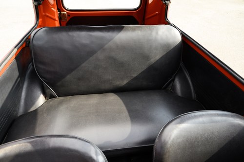 1972 Fiat 500 Giardiniera In vendita (immagine 64 di 121)