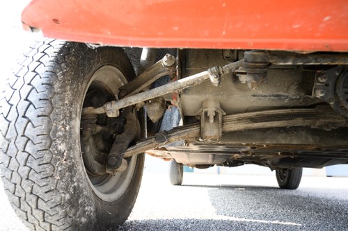 1972 Fiat 500 Giardiniera In vendita (immagine 115 di 121)