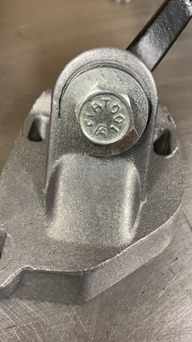 1974 Fiat 500 Jolly Recreation à vendre (picture 150 of 169)