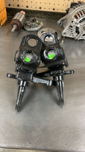 1974 Fiat 500 Jolly Recreation à vendre (picture 136 of 169)