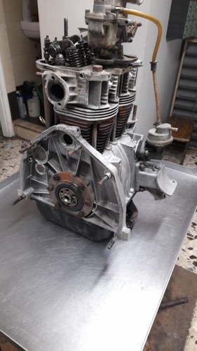 1974 Fiat 500 Jolly Recreation à vendre (picture 140 of 169)