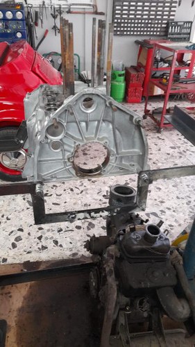 1974 Fiat 500 Jolly Recreation à vendre (picture 151 of 169)