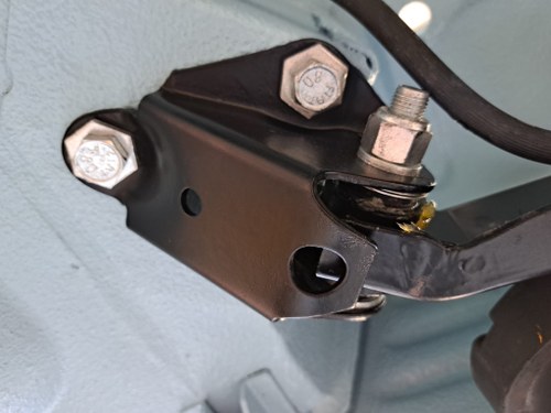 1974 Fiat 500 Jolly Recreation à vendre (picture 95 of 169)