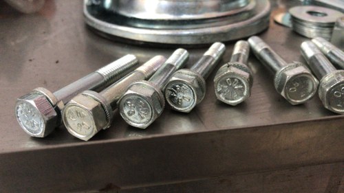 1974 Fiat 500 Jolly Recreation à vendre (picture 145 of 169)