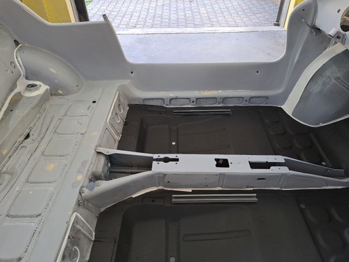 1974 Fiat 500 Jolly Recreation à vendre (picture 125 of 169)