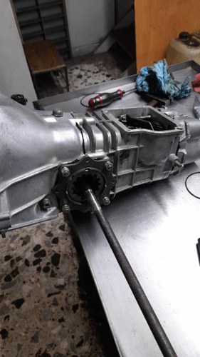 1974 Fiat 500 Jolly Recreation à vendre (picture 153 of 169)