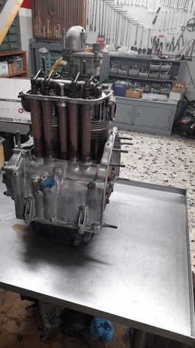 1974 Fiat 500 Jolly Recreation à vendre (picture 143 of 169)