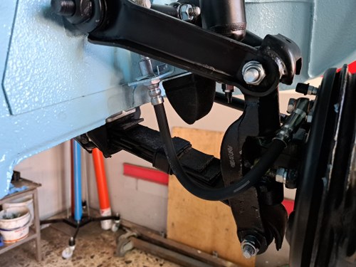 1974 Fiat 500 Jolly Recreation à vendre (picture 98 of 169)