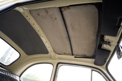 1971 Fiat 500 L For Sale (picture 42 of 108)