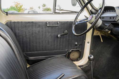 1971 Fiat 500 L For Sale (picture 54 of 108)