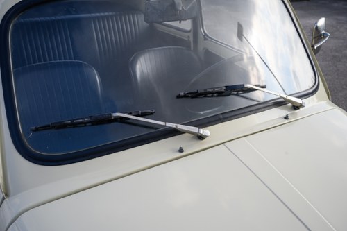 1971 Fiat 500 L For Sale (picture 81 of 108)