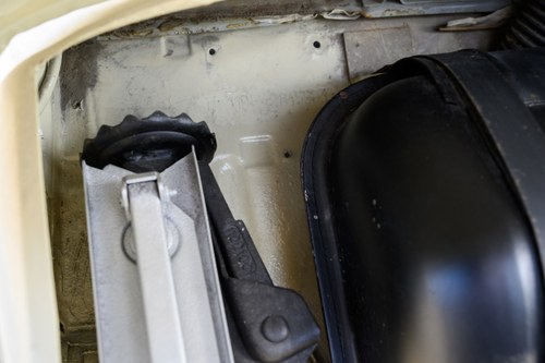 1971 Fiat 500 L For Sale (picture 99 of 108)