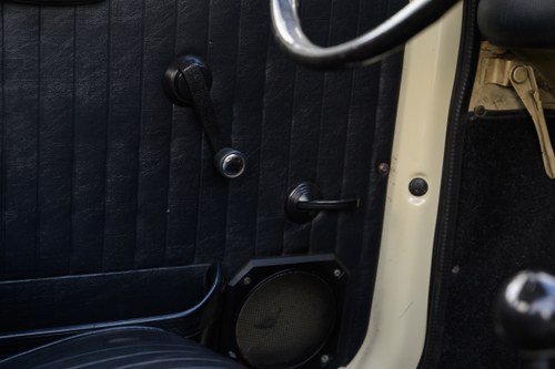 1971 Fiat 500 L For Sale (picture 41 of 108)