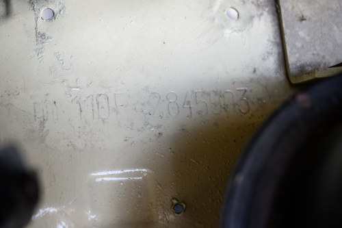 1971 Fiat 500 L For Sale (picture 98 of 108)