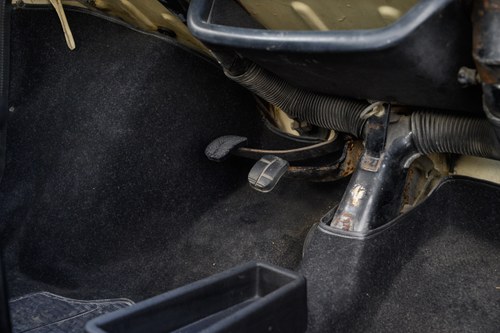 1971 Fiat 500 L For Sale (picture 39 of 108)