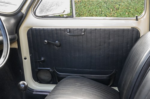 1971 Fiat 500 L For Sale (picture 56 of 108)