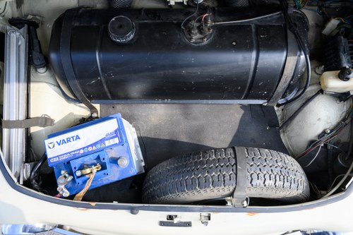 1971 Fiat 500 L For Sale (picture 60 of 108)