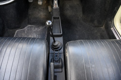 1971 Fiat 500 L For Sale (picture 48 of 108)