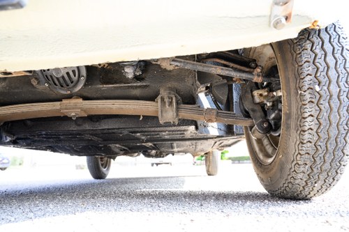 1971 Fiat 500 L For Sale (picture 101 of 108)