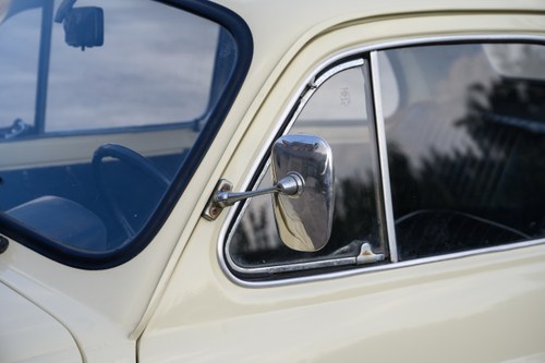 1971 Fiat 500 L For Sale (picture 76 of 108)