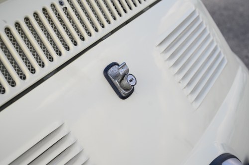 1971 Fiat 500 L For Sale (picture 85 of 108)