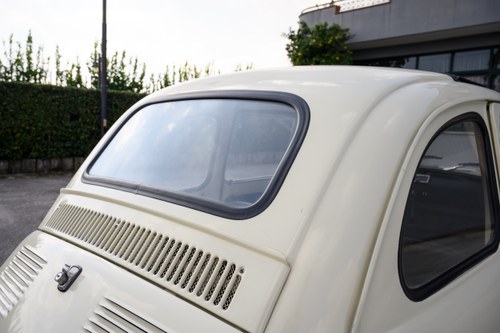 1971 Fiat 500 L For Sale (picture 75 of 108)