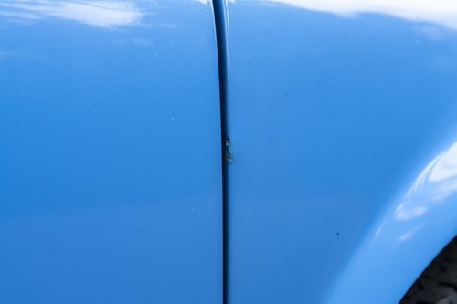 1964 Fiat 500 For Sale (picture 86 of 141)