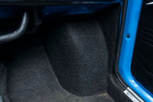 1964 Fiat 500 For Sale (picture 26 of 141)