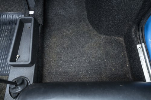 1964 Fiat 500 For Sale (picture 29 of 141)