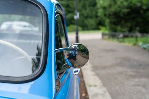 1964 Fiat 500 For Sale (picture 77 of 141)