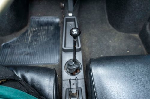 1964 Fiat 500 For Sale (picture 30 of 141)