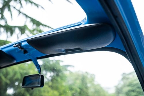 1964 Fiat 500 For Sale (picture 55 of 141)