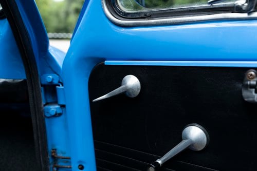 1964 Fiat 500 For Sale (picture 51 of 141)