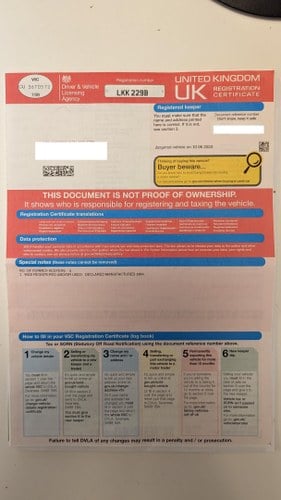 1964 Fiat 500 For Sale (picture 138 of 141)