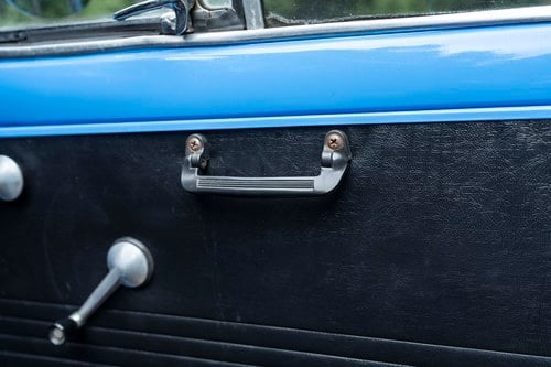 1964 Fiat 500 For Sale (picture 53 of 141)