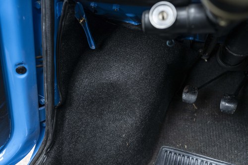 1964 Fiat 500 For Sale (picture 25 of 141)