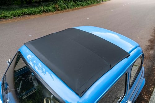 1964 Fiat 500 For Sale (picture 75 of 141)