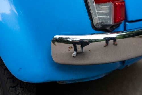 1964 Fiat 500 For Sale (picture 129 of 141)